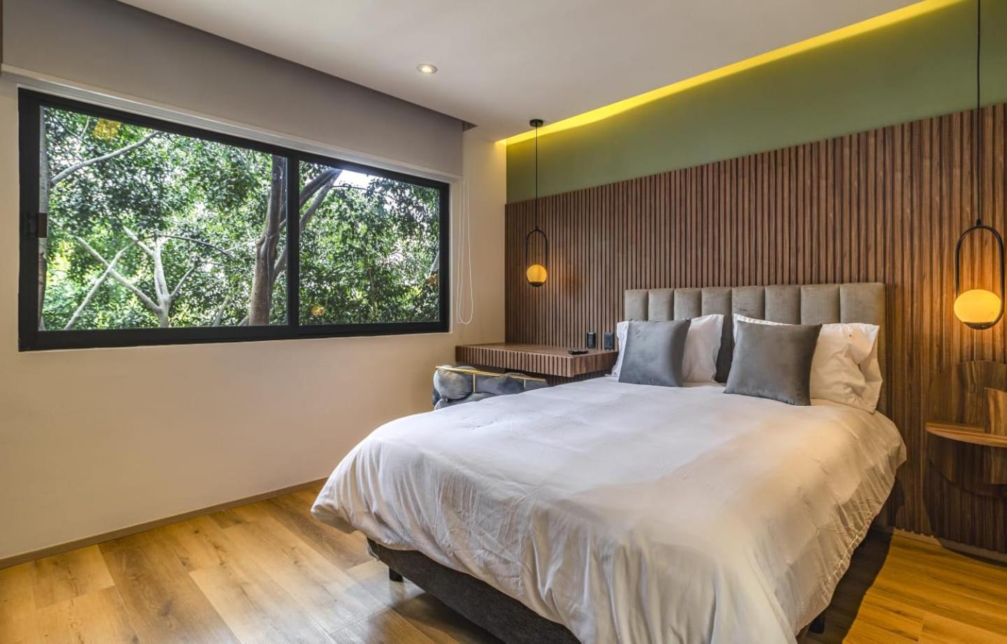 Eugenio Suetes Hotel Мексико Сити Екстериор снимка