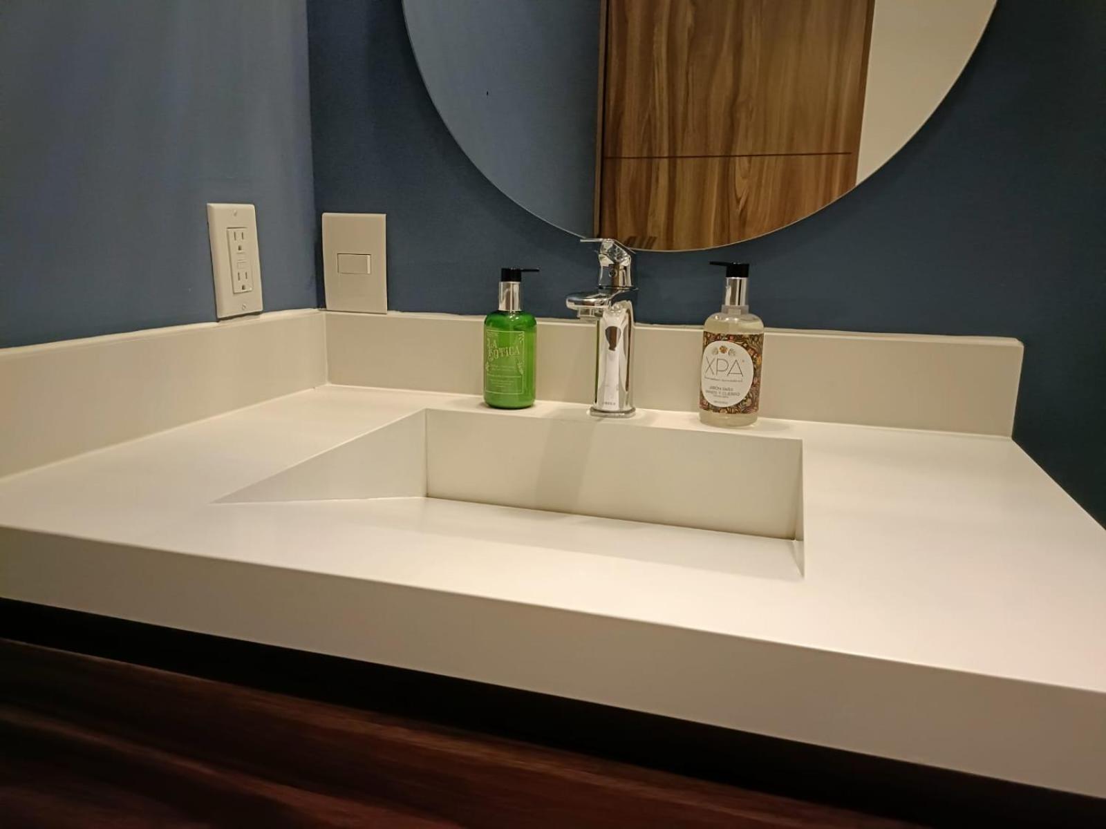 Eugenio Suetes Hotel Мексико Сити Стая снимка
