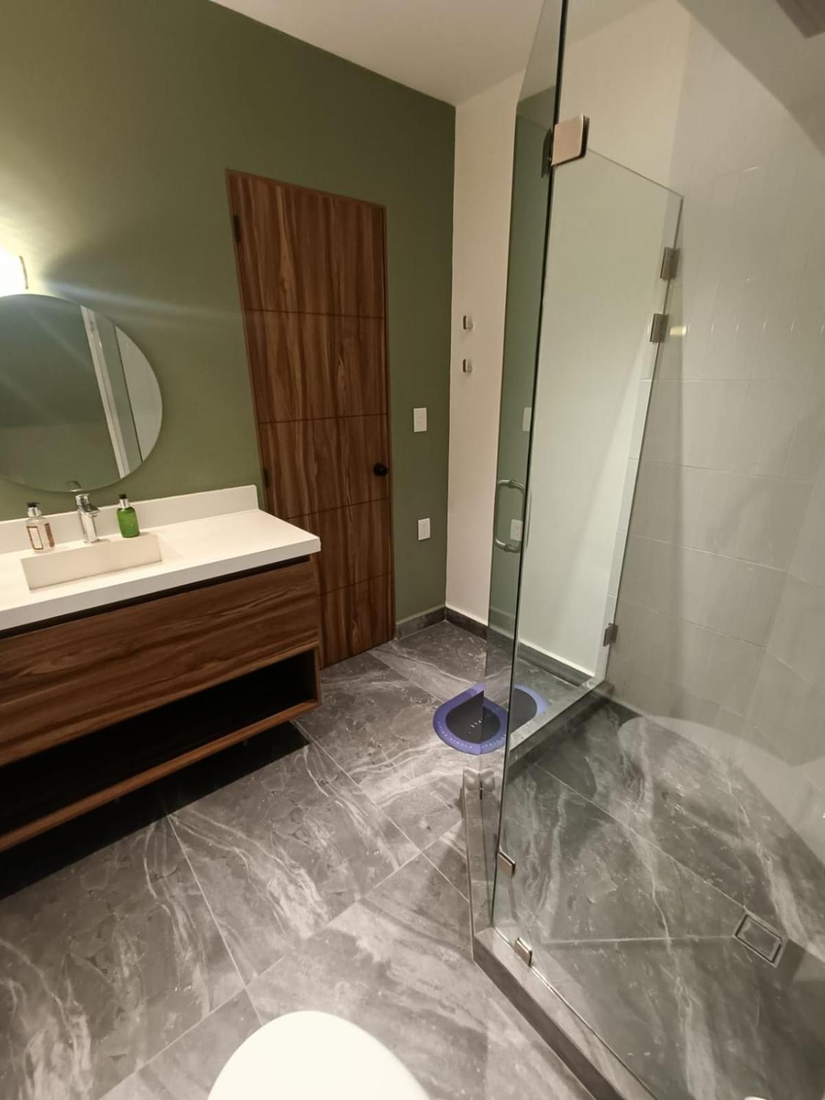 Eugenio Suetes Hotel Мексико Сити Стая снимка